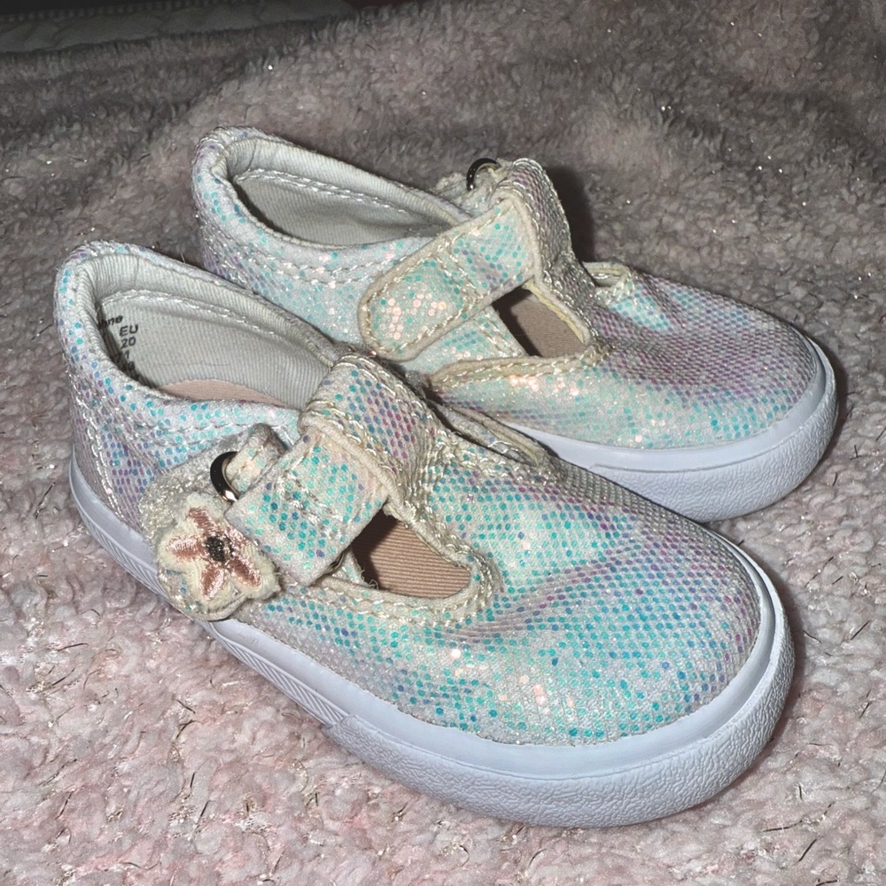 Toddler Keds